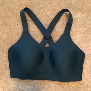 Under Armour Sports Bra